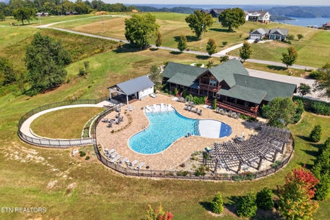 Tiny photo for 121 Bluegill Rd, Hilham, TN 38568 (MLS # 1355997)