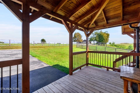 Tiny photo for 121 Bluegill Rd, Hilham, TN 38568 (MLS # 1355997)