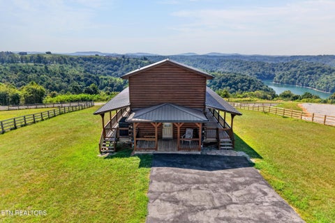 Tiny photo for 121 Bluegill Rd, Hilham, TN 38568 (MLS # 1355997)