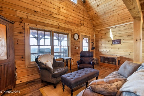 Tiny photo for 121 Bluegill Rd, Hilham, TN 38568 (MLS # 1355997)