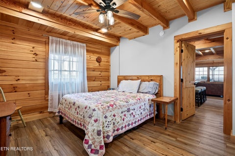 Tiny photo for 121 Bluegill Rd, Hilham, TN 38568 (MLS # 1355997)