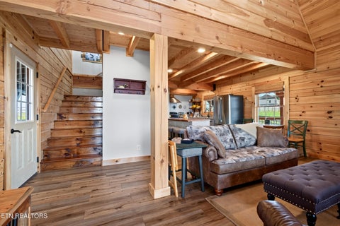 Tiny photo for 121 Bluegill Rd, Hilham, TN 38568 (MLS # 1355997)