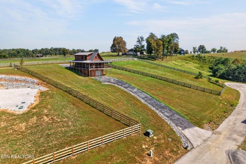 Photo of 121 Bluegill Rd, Hilham, TN 38568 (MLS # 1355997)