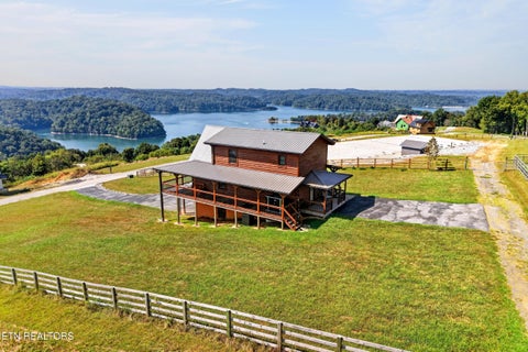 Tiny photo for 121 Bluegill Rd, Hilham, TN 38568 (MLS # 1355997)