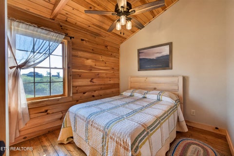 Tiny photo for 121 Bluegill Rd, Hilham, TN 38568 (MLS # 1355997)