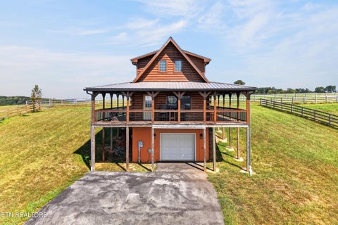 Tiny photo for 121 Bluegill Rd, Hilham, TN 38568 (MLS # 1355997)