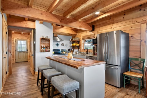 Tiny photo for 121 Bluegill Rd, Hilham, TN 38568 (MLS # 1355997)