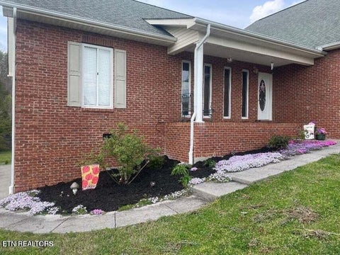 Tiny photo for 125 Link Lane, Maynardville, TN 37807 (MLS # 1349684)