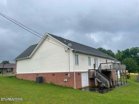 Photo of 125 Link Lane, Maynardville, TN 37807 (MLS # 1349684)