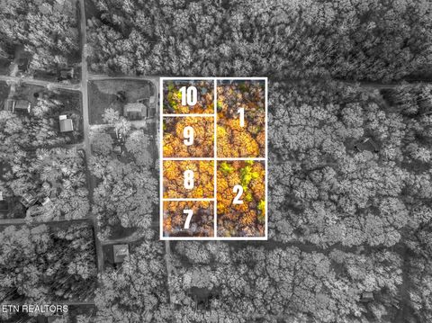 Tiny photo for Lakeville Drive, Spring City, TN 37381 (MLS # 1322198)