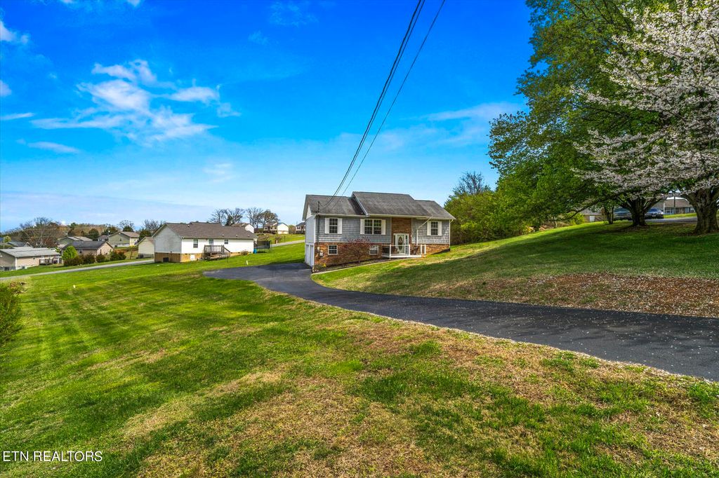 Photo of 3020 Christopher Drive, White Pine, TN 37890 (MLS # 1257395)