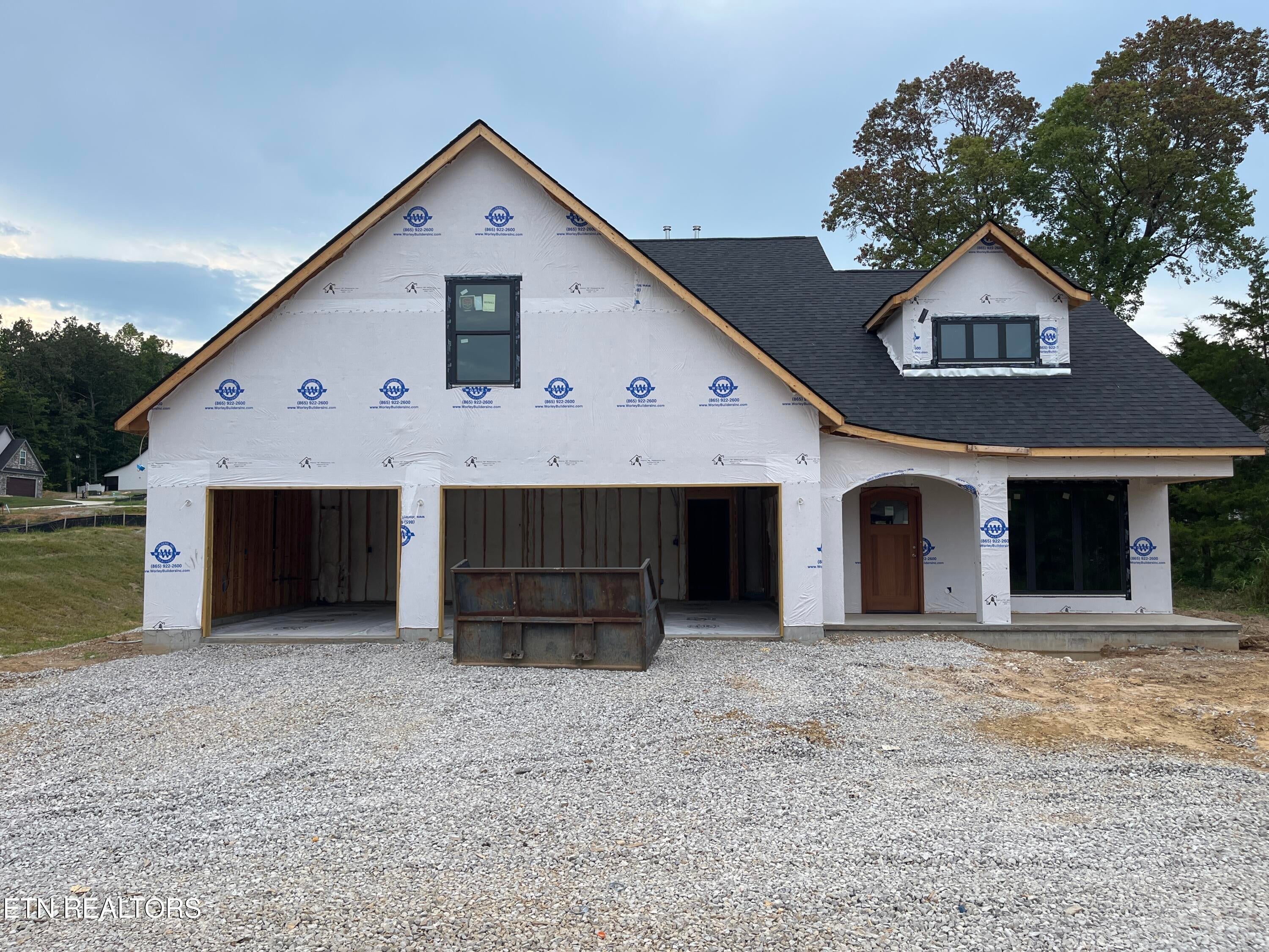 2366 Lena George Lane