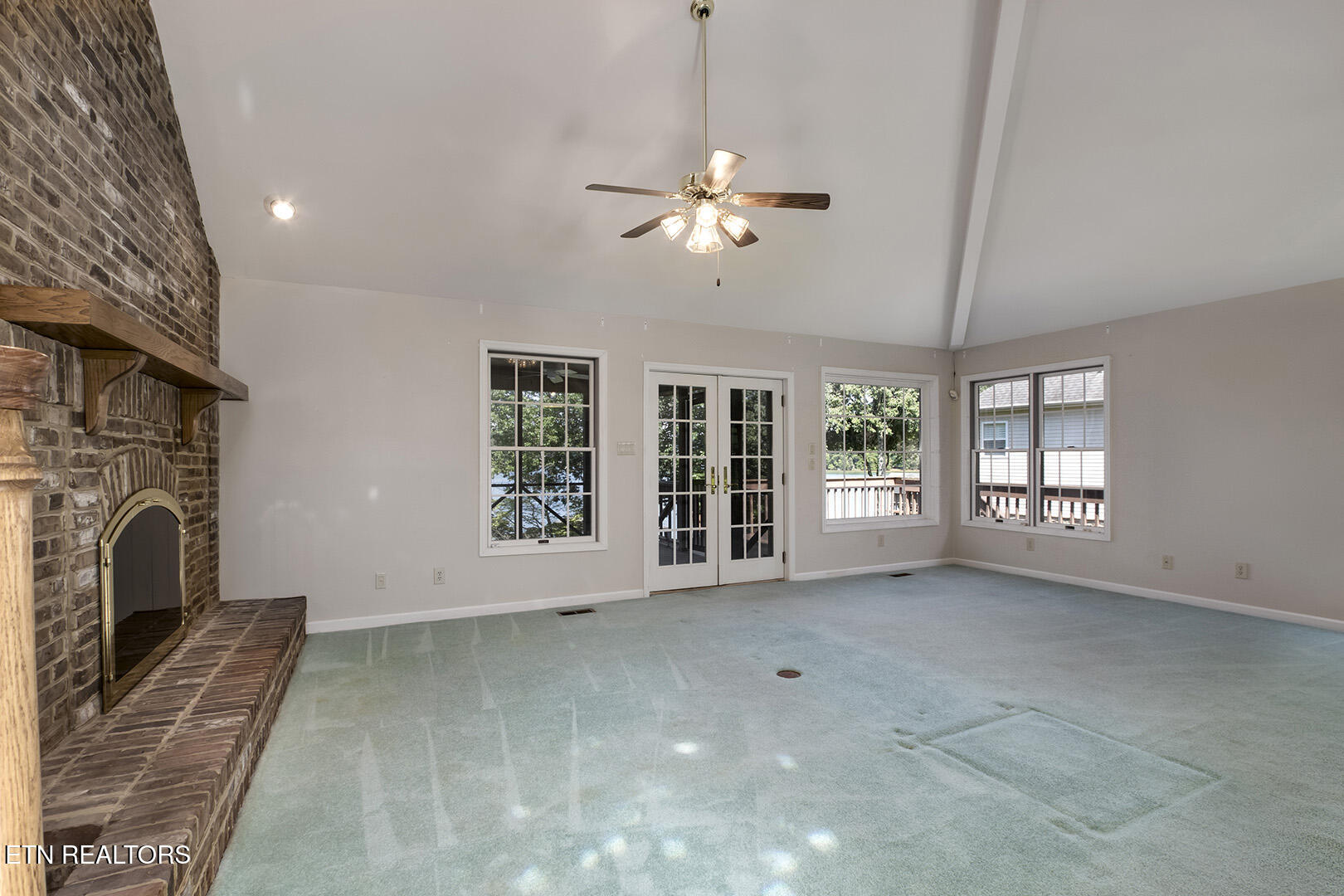 323 Kiyuga Way