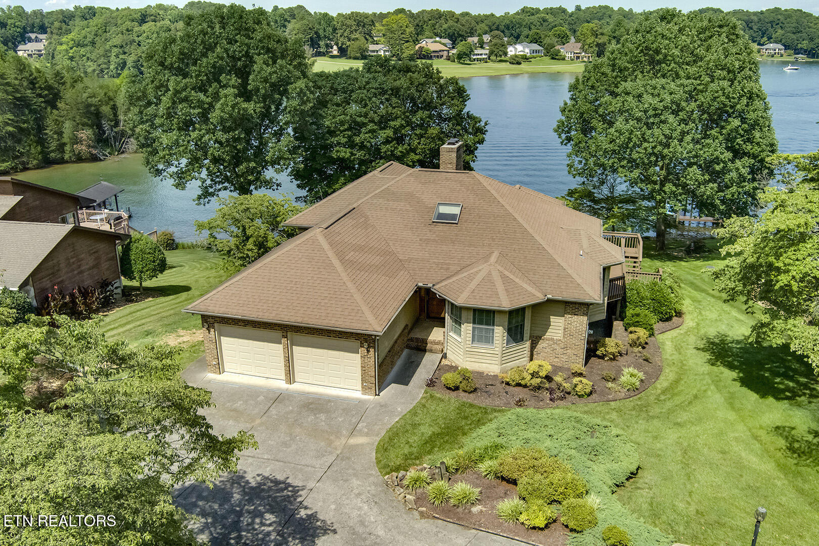323 Kiyuga Way