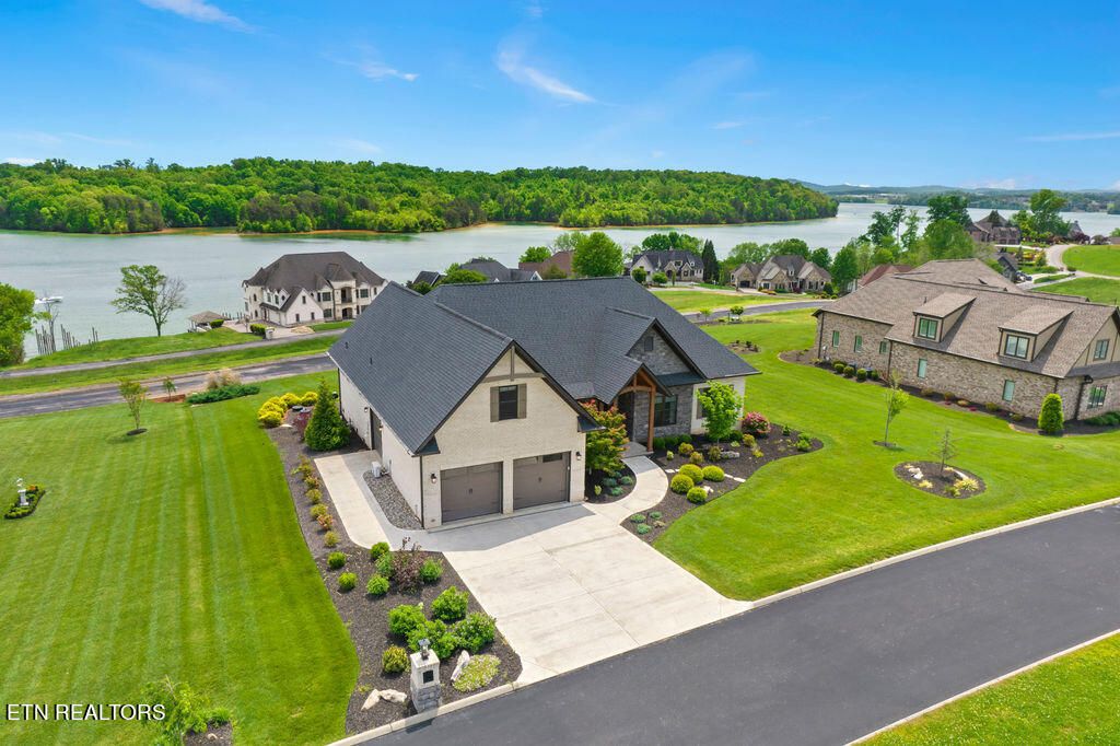 Photo of 116 Nightingale Drive, Vonore, TN 37885 (MLS # 1261036)