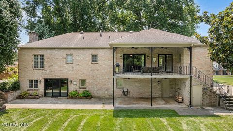 Tiny photo for 643 Broome Rd, Knoxville, TN 37909 (MLS # 1312368)