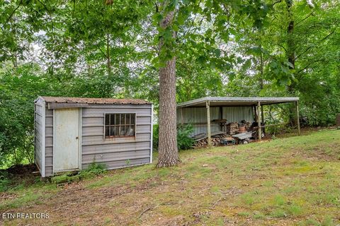 Tiny photo for 643 Broome Rd, Knoxville, TN 37909 (MLS # 1312368)