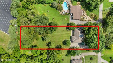 Tiny photo for 643 Broome Rd, Knoxville, TN 37909 (MLS # 1312368)