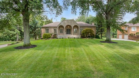 Tiny photo for 643 Broome Rd, Knoxville, TN 37909 (MLS # 1312368)