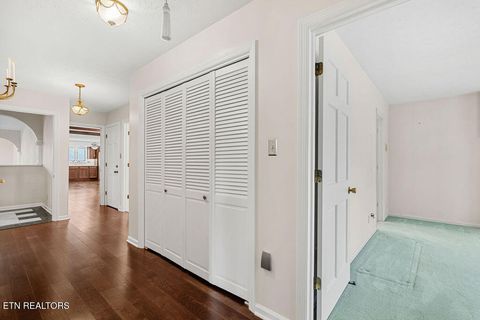 Tiny photo for 643 Broome Rd, Knoxville, TN 37909 (MLS # 1312368)