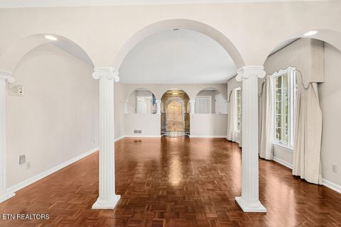Tiny photo for 643 Broome Rd, Knoxville, TN 37909 (MLS # 1312368)