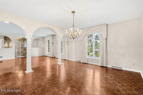 Tiny photo for 643 Broome Rd, Knoxville, TN 37909 (MLS # 1312368)