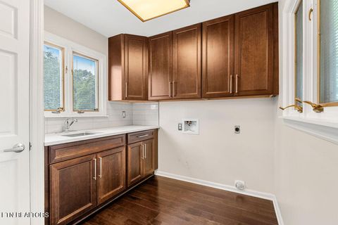 Tiny photo for 643 Broome Rd, Knoxville, TN 37909 (MLS # 1312368)