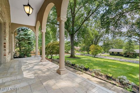 Tiny photo for 643 Broome Rd, Knoxville, TN 37909 (MLS # 1312368)