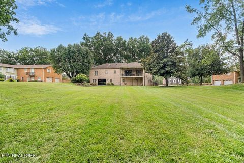Tiny photo for 643 Broome Rd, Knoxville, TN 37909 (MLS # 1312368)