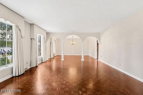 Tiny photo for 643 Broome Rd, Knoxville, TN 37909 (MLS # 1312368)