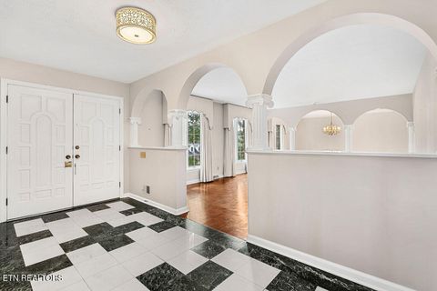 Tiny photo for 643 Broome Rd, Knoxville, TN 37909 (MLS # 1312368)
