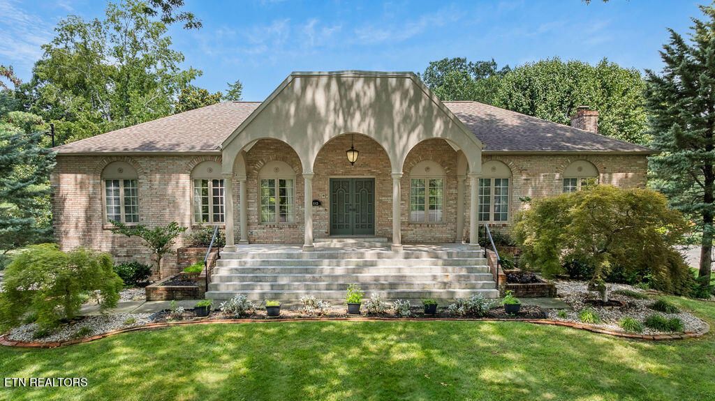 Photo of 643 Broome Rd, Knoxville, TN 37909 (MLS # 1312368)