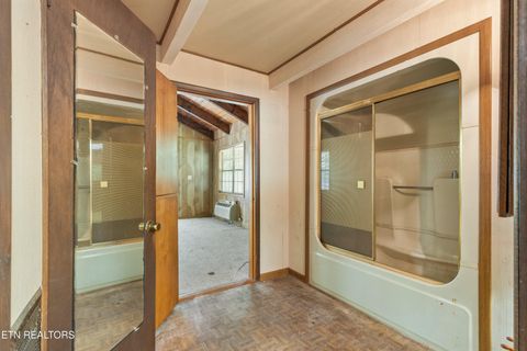 Tiny photo for 4539 Houge Way, Cosby, TN 37722 (MLS # 1319383)