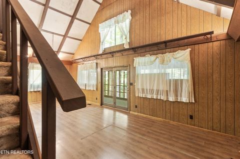 Tiny photo for 4539 Houge Way, Cosby, TN 37722 (MLS # 1319383)