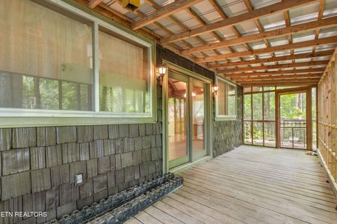 Tiny photo for 4539 Houge Way, Cosby, TN 37722 (MLS # 1319383)