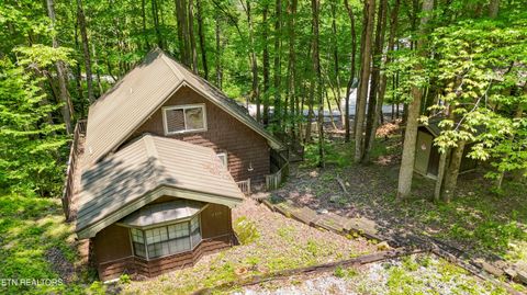 Photo of 4539 Houge Way, Cosby, TN 37722 (MLS # 1319383)