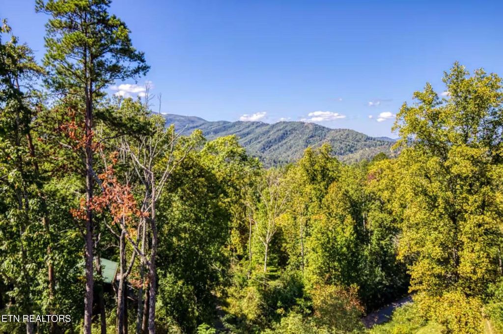 Photo of 622 Timber Ridge Rd, Gatlinburg, TN 37738 (MLS # 1344193)