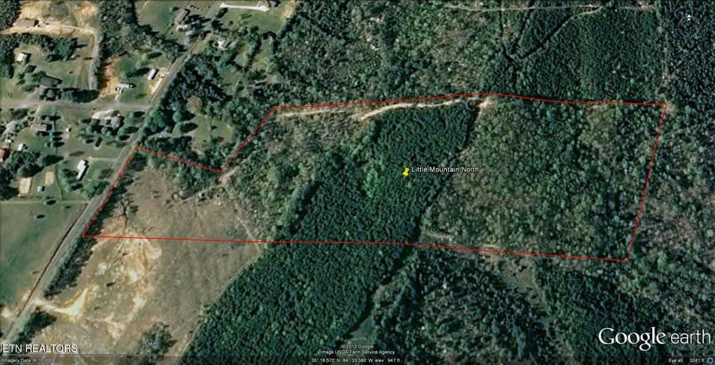 Photo of 1397 County Road 609, Etowah, TN 37331 (MLS # 1353832)