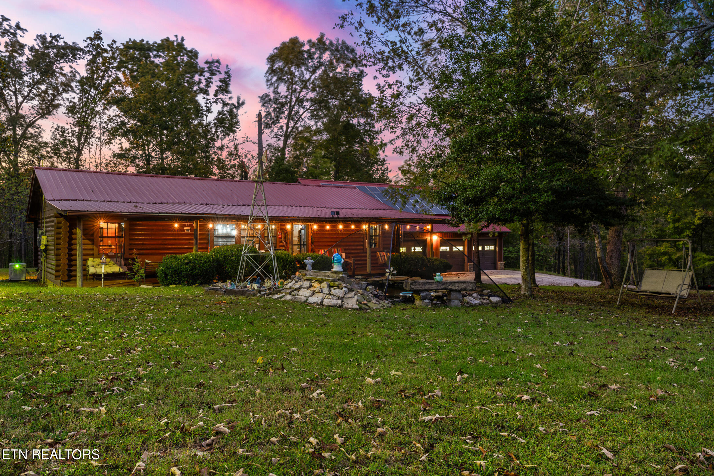 228 Pattie Gap Rd