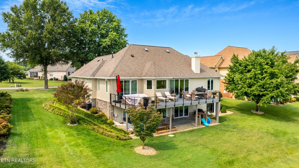 Photo of 211 Osprey Circle, Vonore, TN 37885 (MLS # 1316550)