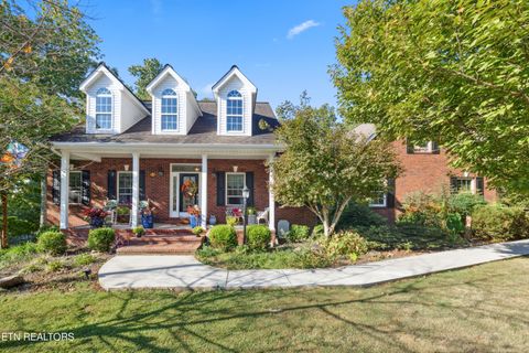 234 Timberland Trail Lane Rocky Top TN 37769