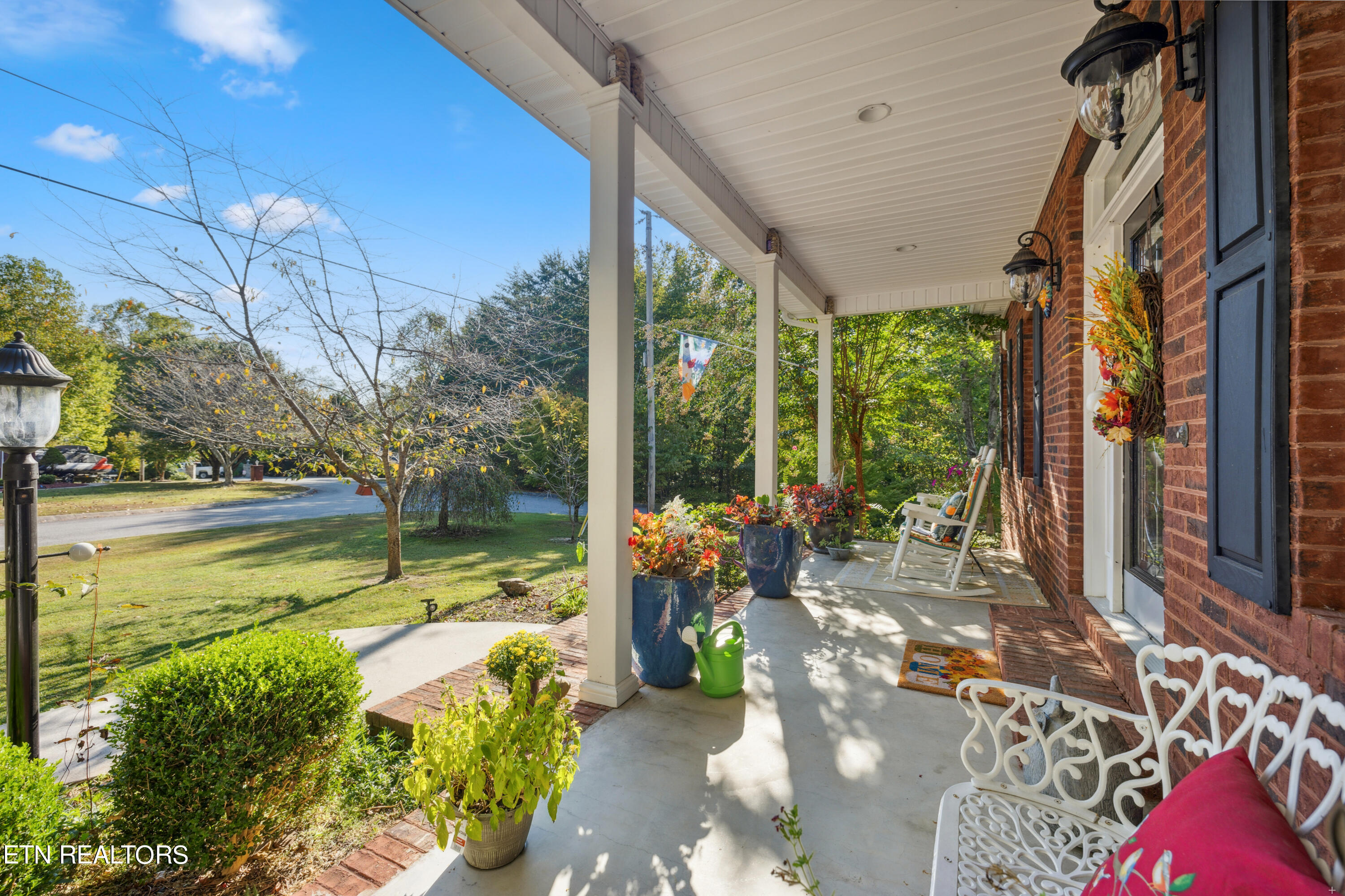 234 Timberland Trail Lane