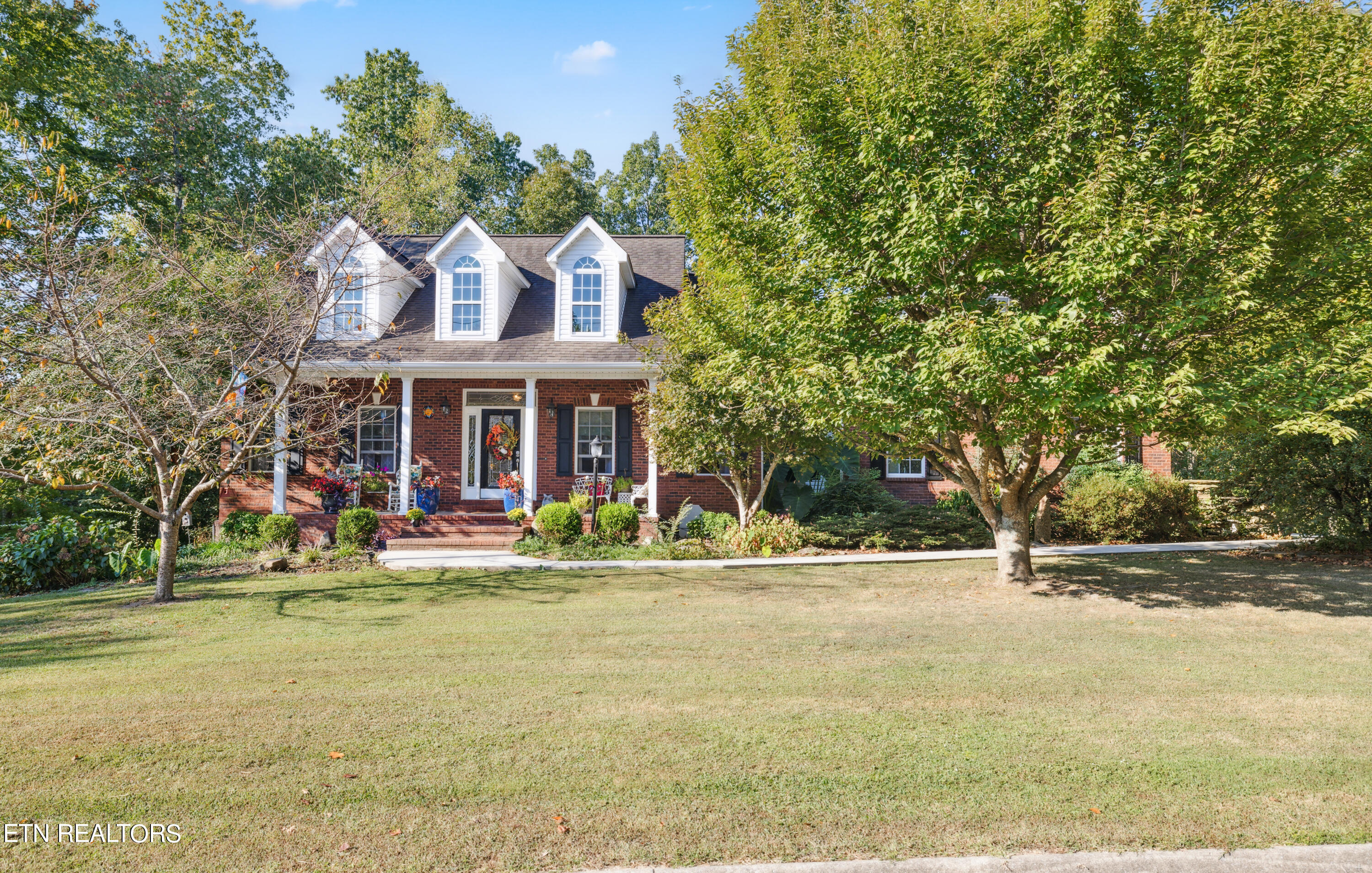 234 Timberland Trail Lane