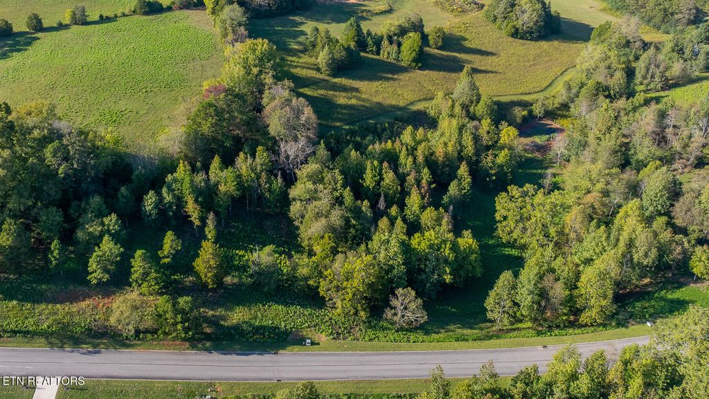 Photo of 5758 Docks of the Bay Drive, Harriman, TN 37748 (MLS # 1315671)