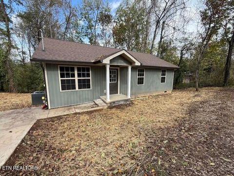 Photo of 705 New Clear Branch Rd, Rocky Top, TN 37769 (MLS # 1319482)