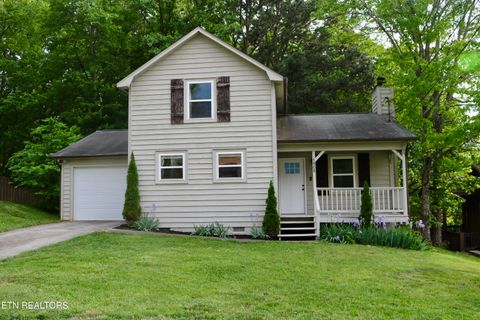 Photo of 1505 Red Maple Court, Knoxville, TN 37931 (MLS # 1337410)