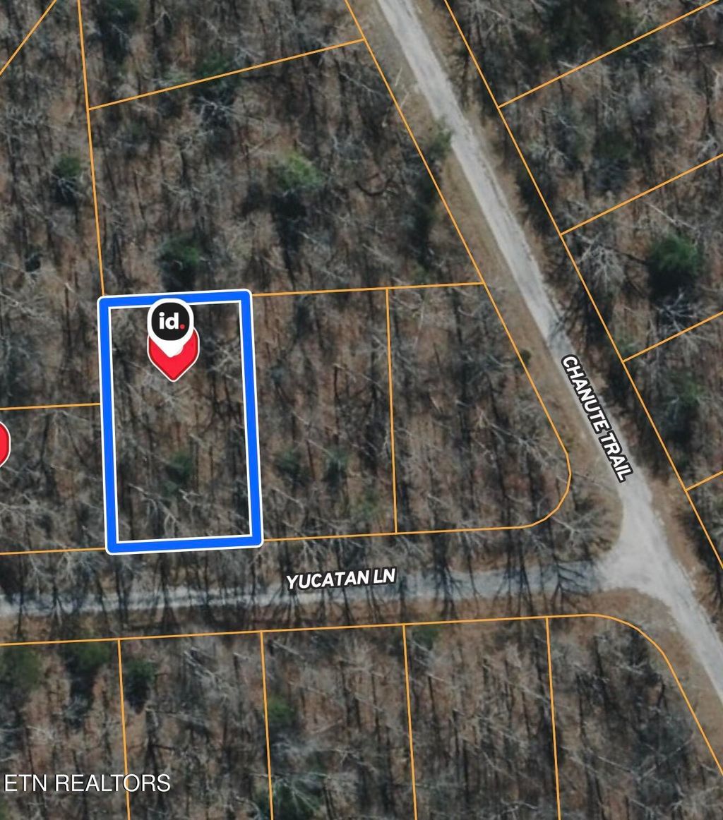 Photo of 1045 Yucatan Lane, Crossville, TN 38572 (MLS # 1341802)