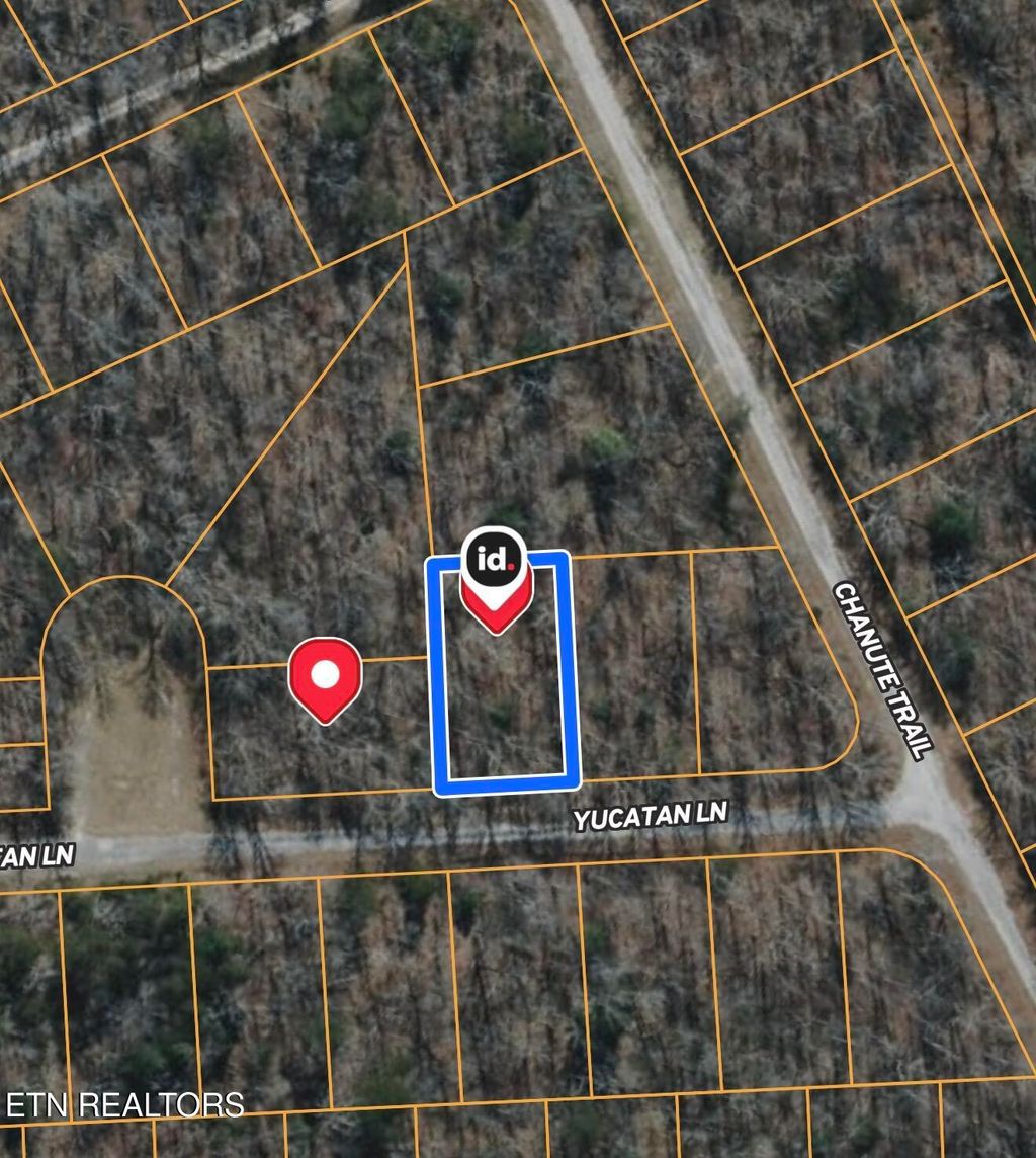 Photo of 1045 Yucatan Lane, Crossville, TN 38572 (MLS # 1341802)