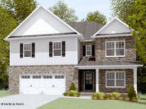 Photo of 8029 Gold Bell St #Lot 5, Powell, TN 37849 (MLS # 1266586)