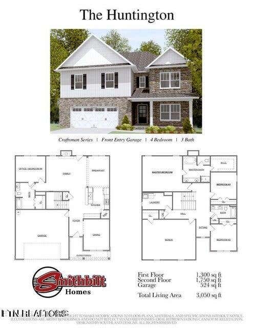 Photo of 8029 Gold Bell St #Lot 5, Powell, TN 37849 (MLS # 1266586)